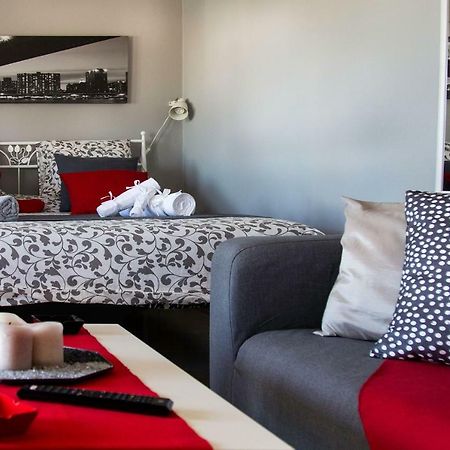 'Romeo & Juliet' Cozy Apartment With Breathtaking View Афіни Екстер'єр фото
