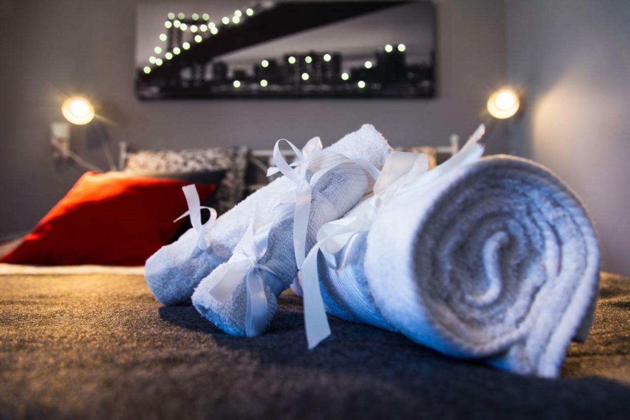 'Romeo & Juliet' Cozy Apartment With Breathtaking View Афіни Екстер'єр фото