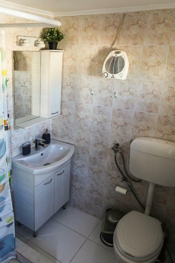 'Romeo & Juliet' Cozy Apartment With Breathtaking View Афіни Екстер'єр фото