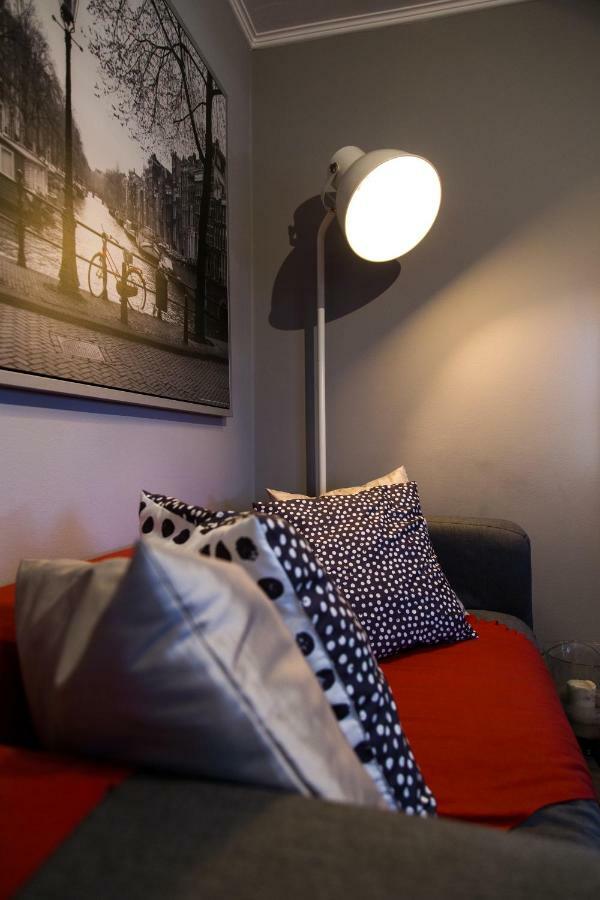 'Romeo & Juliet' Cozy Apartment With Breathtaking View Афіни Екстер'єр фото